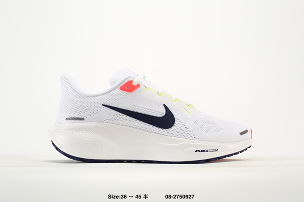 ナイキ靴正面デザイン